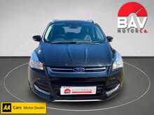 Ford 2.0 TDCi Titanium SUV 5dr Diesel Manual 2WD Euro 6 (s/s) (150 ps)