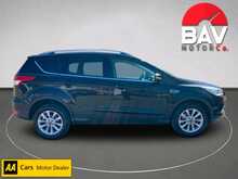 Ford 2.0 TDCi Titanium SUV 5dr Diesel Manual 2WD Euro 6 (s/s) (150 ps)