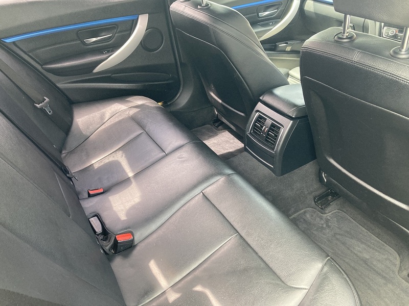 BMW 3.0 335d M Sport Saloon 4dr Diesel Auto xDrive Euro 6 (s/s) (313 ps)