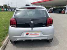 Peugeot 1.0 Active Hatchback 5dr Petrol Manual Euro 6 (68 ps)
