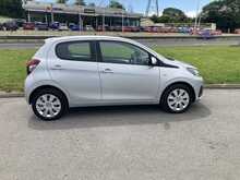 Peugeot 1.0 Active Hatchback 5dr Petrol Manual Euro 6 (68 ps)