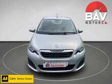 Peugeot 1.0 Active Hatchback 5dr Petrol Manual Euro 6 (68 ps)