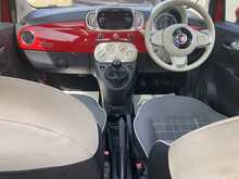 Fiat 1.2 Lounge Hatchback 3dr Petrol Manual Euro 6 (s/s) (69 bhp)
