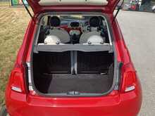 Fiat 1.2 Lounge Hatchback 3dr Petrol Manual Euro 6 (s/s) (69 bhp)