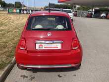 Fiat 1.2 Lounge Hatchback 3dr Petrol Manual Euro 6 (s/s) (69 bhp)