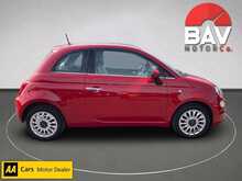 Fiat 1.2 Lounge Hatchback 3dr Petrol Manual Euro 6 (s/s) (69 bhp)