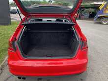 Audi 1.4 TFSI CoD SE Sportback 5dr Petrol Manual Euro 6 (s/s) (150 ps)