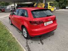 Audi 1.4 TFSI CoD SE Sportback 5dr Petrol Manual Euro 6 (s/s) (150 ps)