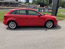 Audi 1.4 TFSI CoD SE Sportback 5dr Petrol Manual Euro 6 (s/s) (150 ps)