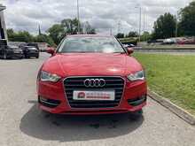 Audi 1.4 TFSI CoD SE Sportback 5dr Petrol Manual Euro 6 (s/s) (150 ps)