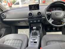 Audi 1.4 TFSI CoD SE Sportback 5dr Petrol Manual Euro 6 (s/s) (150 ps)