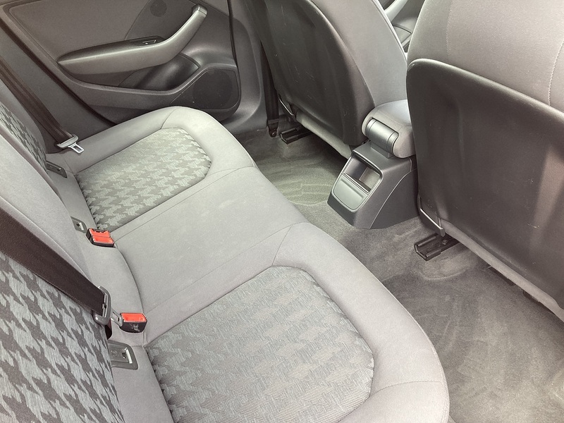 Audi 1.4 TFSI CoD SE Sportback 5dr Petrol Manual Euro 6 (s/s) (150 ps)