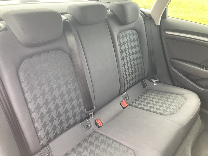Audi 1.4 TFSI CoD SE Sportback 5dr Petrol Manual Euro 6 (s/s) (150 ps)