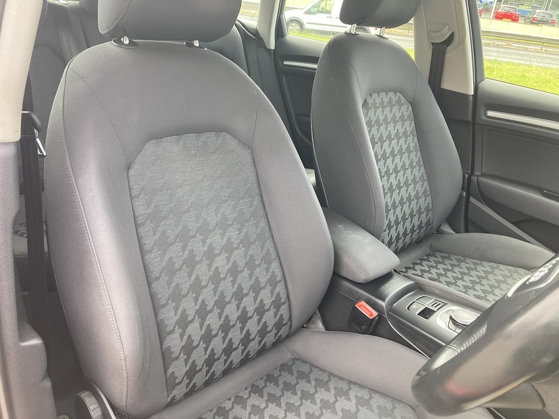 Audi 1.4 TFSI CoD SE Sportback 5dr Petrol Manual Euro 6 (s/s) (150 ps)