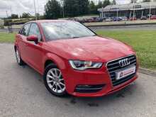 Audi 1.4 TFSI CoD SE Sportback 5dr Petrol Manual Euro 6 (s/s) (150 ps)