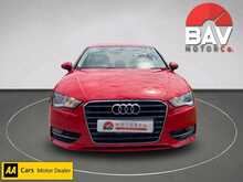 Audi 1.4 TFSI CoD SE Sportback 5dr Petrol Manual Euro 6 (s/s) (150 ps)