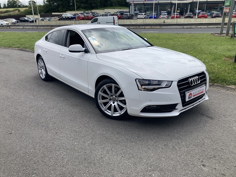 Audi 1.8 TFSI SE Technik Sportback 5dr Petrol Manual Euro 6 (s/s) (177 ps)