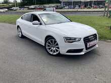 Audi 1.8 TFSI SE Technik Sportback 5dr Petrol Manual Euro 6 (s/s) (177 ps)