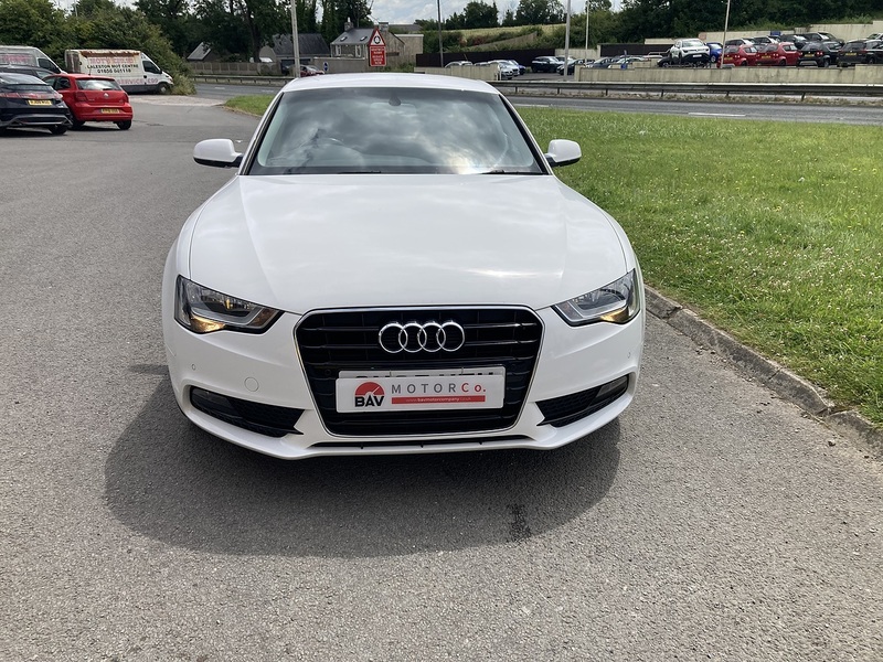 Audi 1.8 TFSI SE Technik Sportback 5dr Petrol Manual Euro 6 (s/s) (177 ps)