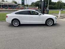 Audi 1.8 TFSI SE Technik Sportback 5dr Petrol Manual Euro 6 (s/s) (177 ps)