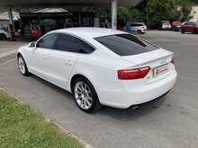 Audi 1.8 TFSI SE Technik Sportback 5dr Petrol Manual Euro 6 (s/s) (177 ps)