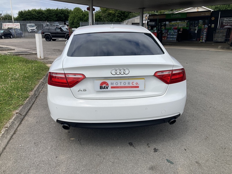 Audi 1.8 TFSI SE Technik Sportback 5dr Petrol Manual Euro 6 (s/s) (177 ps)
