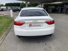 Audi 1.8 TFSI SE Technik Sportback 5dr Petrol Manual Euro 6 (s/s) (177 ps)