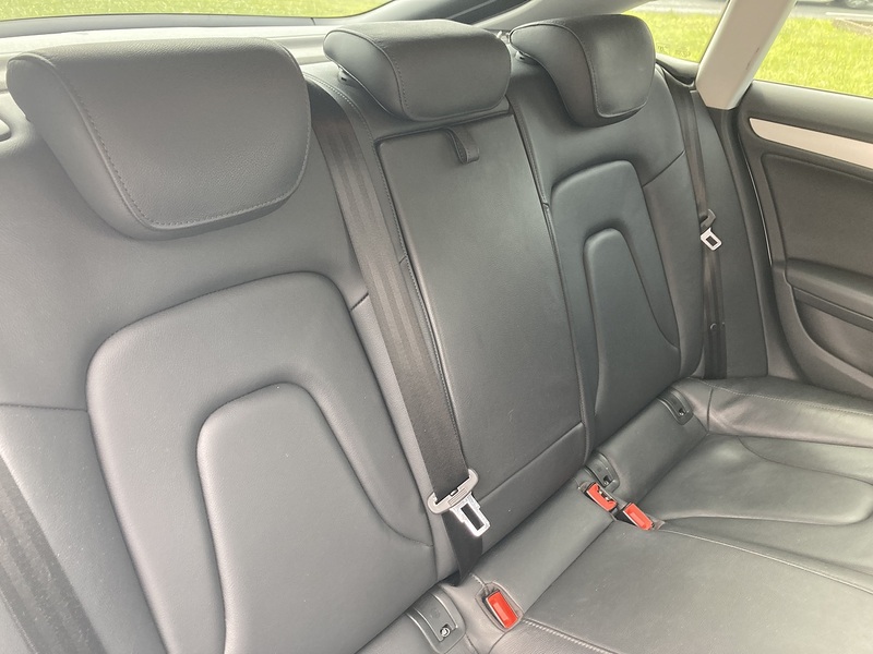 Audi 1.8 TFSI SE Technik Sportback 5dr Petrol Manual Euro 6 (s/s) (177 ps)