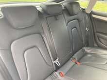 Audi 1.8 TFSI SE Technik Sportback 5dr Petrol Manual Euro 6 (s/s) (177 ps)