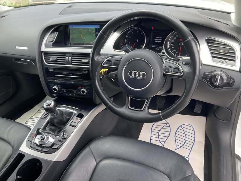 Audi 1.8 TFSI SE Technik Sportback 5dr Petrol Manual Euro 6 (s/s) (177 ps)