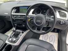 Audi 1.8 TFSI SE Technik Sportback 5dr Petrol Manual Euro 6 (s/s) (177 ps)