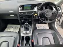 Audi 1.8 TFSI SE Technik Sportback 5dr Petrol Manual Euro 6 (s/s) (177 ps)