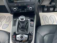 Audi 1.8 TFSI SE Technik Sportback 5dr Petrol Manual Euro 6 (s/s) (177 ps)
