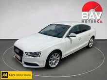 Audi 1.8 TFSI SE Technik Sportback 5dr Petrol Manual Euro 6 (s/s) (177 ps)