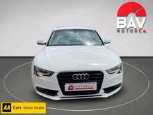 Audi 1.8 TFSI SE Technik Sportback 5dr Petrol Manual Euro 6 (s/s) (177 ps)