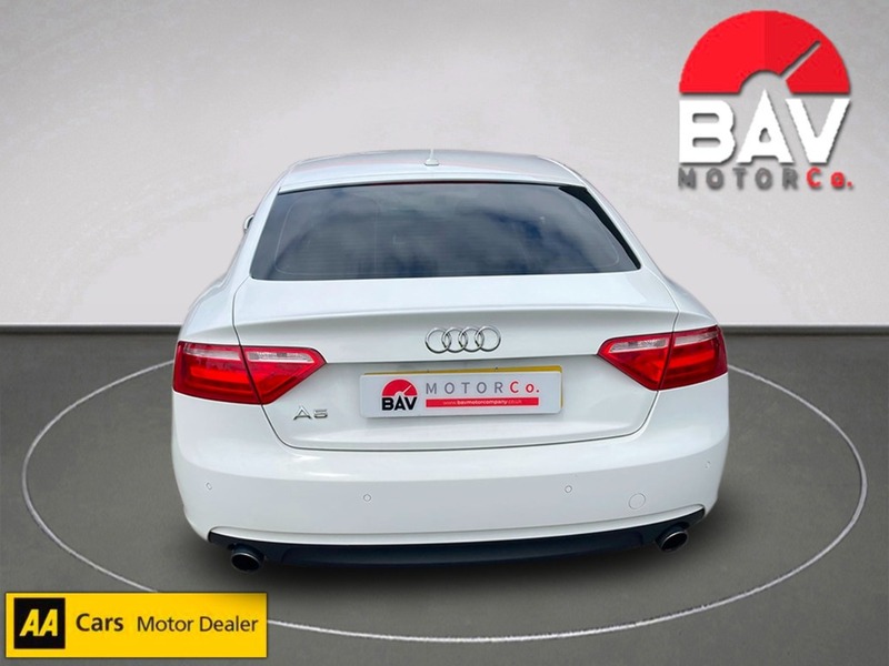 Audi 1.8 TFSI SE Technik Sportback 5dr Petrol Manual Euro 6 (s/s) (177 ps)