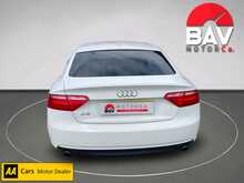 Audi 1.8 TFSI SE Technik Sportback 5dr Petrol Manual Euro 6 (s/s) (177 ps)