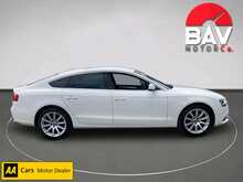 Audi 1.8 TFSI SE Technik Sportback 5dr Petrol Manual Euro 6 (s/s) (177 ps)