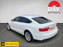 Audi 1.8 TFSI SE Technik Sportback 5dr Petrol Manual Euro 6 (s/s) (177 ps)