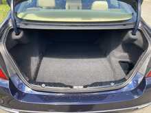 BMW 2.0 520d Luxury Saloon 4dr Diesel Auto Euro 6 (s/s) (184 ps)