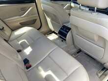 BMW 2.0 520d Luxury Saloon 4dr Diesel Auto Euro 6 (s/s) (184 ps)