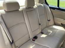 BMW 2.0 520d Luxury Saloon 4dr Diesel Auto Euro 6 (s/s) (184 ps)