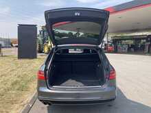 Audi 2.0 TDI Black Edition Estate 5dr Diesel Manual Euro 5 (s/s) (150 ps)