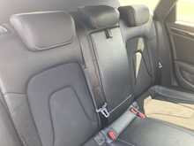 Audi 2.0 TDI Black Edition Estate 5dr Diesel Manual Euro 5 (s/s) (150 ps)
