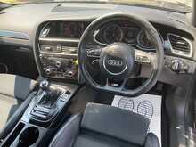 Audi 2.0 TDI Black Edition Estate 5dr Diesel Manual Euro 5 (s/s) (150 ps)