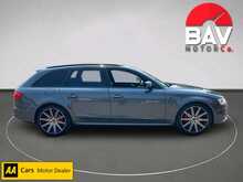 Audi 2.0 TDI Black Edition Estate 5dr Diesel Manual Euro 5 (s/s) (150 ps)