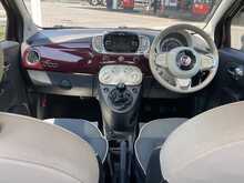 Fiat 1.2 Lounge Hatchback 3dr Petrol Manual Euro 6 (s/s) (69 bhp)