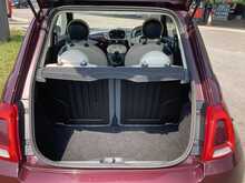 Fiat 1.2 Lounge Hatchback 3dr Petrol Manual Euro 6 (s/s) (69 bhp)