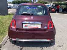 Fiat 1.2 Lounge Hatchback 3dr Petrol Manual Euro 6 (s/s) (69 bhp)