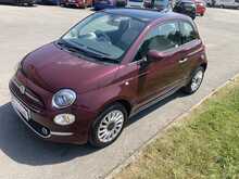 Fiat 1.2 Lounge Hatchback 3dr Petrol Manual Euro 6 (s/s) (69 bhp)